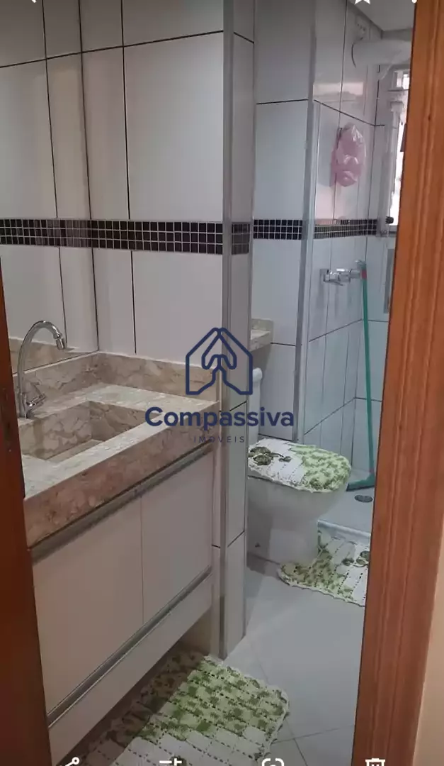 VENDE-SE Apartamento